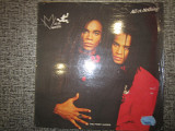 Milli Vanilli ‎– All Or Nothing