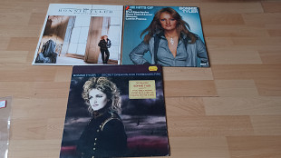Bonnie Tyler (лот 3 LP) original edition