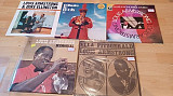 Louis Armstrong (7 LP)лот