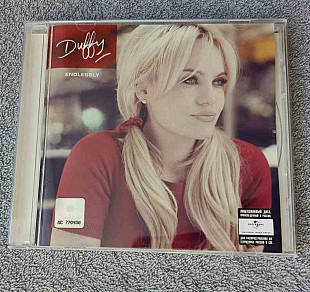Duffy - Endlessly CD лицензионный