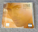 Enrique Iglesias - Euphoria CD лицензионный