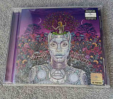 Erykah Badu - New Amerikah Part II (Return Of The Ankh) CD лицензионный