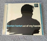Morten Harket - Out Of My Hands CD лицензионный