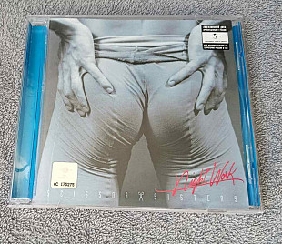Scissor Sisters – Night Work CD лицензионный