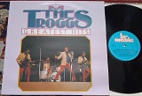 The Troggs – Greatest Hits 1985 (1966-1970) Netherlands NM