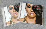 Ciara - Basic Instinct CD лицензионный