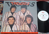 The Troggs – The Best Of The Troggs 1988 (Germany) NM