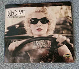 Bebo Best & The Super Lounge Orchestra - Mambossa CD лицензионный