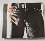 CD THE ROLLING STONES 1971/1994 Sticky Fingers (Holland)