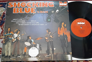 Shocking Blue – Shocking Blue's Best 1973 (Germany) NM