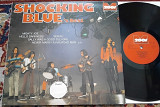 Shocking Blue – Shocking Blue's Best 1973 (Germany) NM