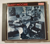 CD GARY MOORE 1990 Still Got The Blues (Holland)