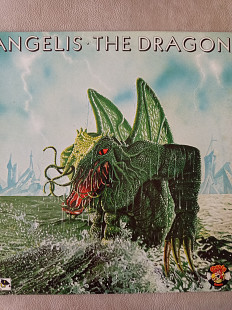 Vangelis – The Dragon