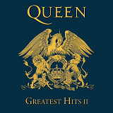 Queen – Greatest Hits II 2LP Вініл запечатаний