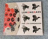 Lemongrass - The 5th Dimension CD лицензионный