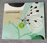 Lemongrass - Papillon CD лицензионный