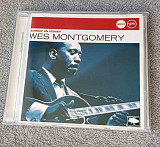 Wes Montgomery - JazzClub CD лицензионный