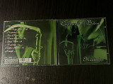 Cd диск Children of Bodom-Hatebreeder