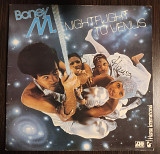 Вініл/платівка Boney M. – Nightflight To Venus