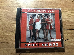 Vполі Viдоплясова хвилі Амура 2000 Ava 1st