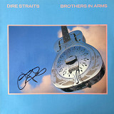 Dire Straits – Brothers In Arms