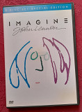 JOHN LENNON - IMAGINE 2005 (2DVD)