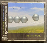 Dream Theater – Octavarium – CD WARNER JAPAN