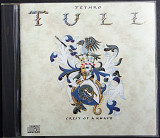 Jethro Tull – Crest Of A Knave (USA)