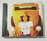 CD GEORGE HARRISON 1976 The Best Of George Harrison (UK)