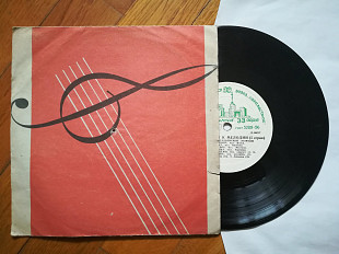 От мелодии к мелодии (5 серия) (2)-VG+, 8"-ХЗ