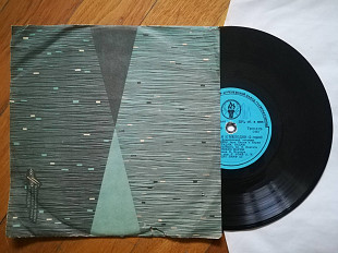 От мелодии к мелодии (2 серия)-Ex., 8"-Мелодія