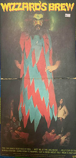 Roy Wood's Wizzard – Wizzard's Brew - 73