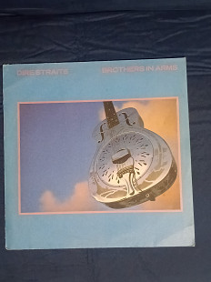 Dire Straits - Brothers In Arms 1992 (1985) Ладь