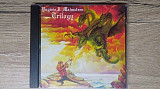 Yngwie J. Malmsteen – Trilogy