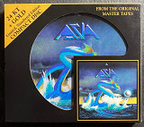 Asia – 24K+ GOLD CD AUDIO FIDELITY USA
