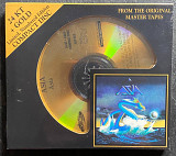 Asia – 24K+ GOLD CD AUDIO FIDELITY USA