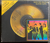 The B-52's – Cosmic Thing – 24K+ GOLD CD AUDIO FIDELITY USA