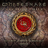 New Whitesnake – Greatest Hits