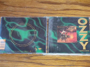 Ozzy Osbourne - The Ultimate Sin