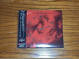 Rush - Clockwork Angels (Japan)