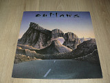 Outlaws – Soldiers Of Fortune (1986, UK)