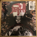 Death - Individual Thought Patterns LP вініл запечатаний
