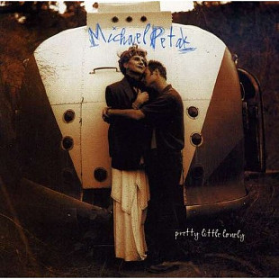 Michael Petak – Pretty Little Lonely ( USA )