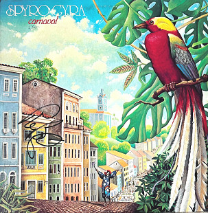 Spyro Gyra – Carnaval
