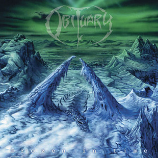 Obituary – Frozen In Time