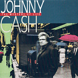 Johnny Cash – The Mystery Of Life ( USA )