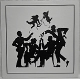 Аукцыон, О. Гаркуша & Хвост - Чайник Вина - 1992. (LP). 12. Vinyl. Пластинка. Rare.