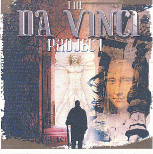 Jan Kisjes – Music Inspired By Da Vinci