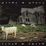 Pride & Glory – Pride & Glory ( 2 x CD ) Zakk Wylde
