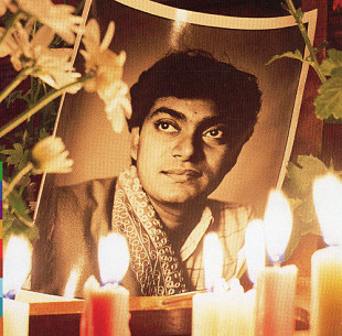 U. Srinivas – Rama Sreerama ( USA )